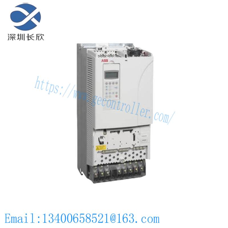 ABB ACS800-67 AB-202-20R2 Wind power converter filter