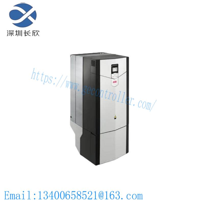 ABB ACS880-01-293A-3 Pcont max 160kW Icont max 278A