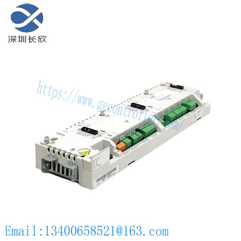 ABB ACSM1-S-MU-E1 JCU-01 MEMORY UNIT KIT