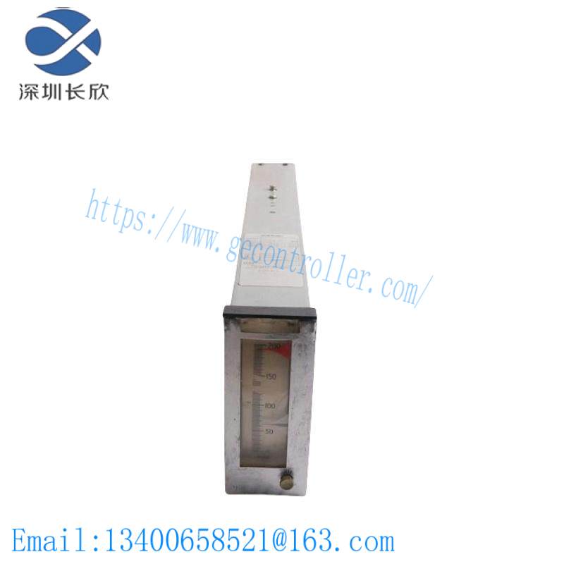 FOXBORO AD908AA DCS Parts