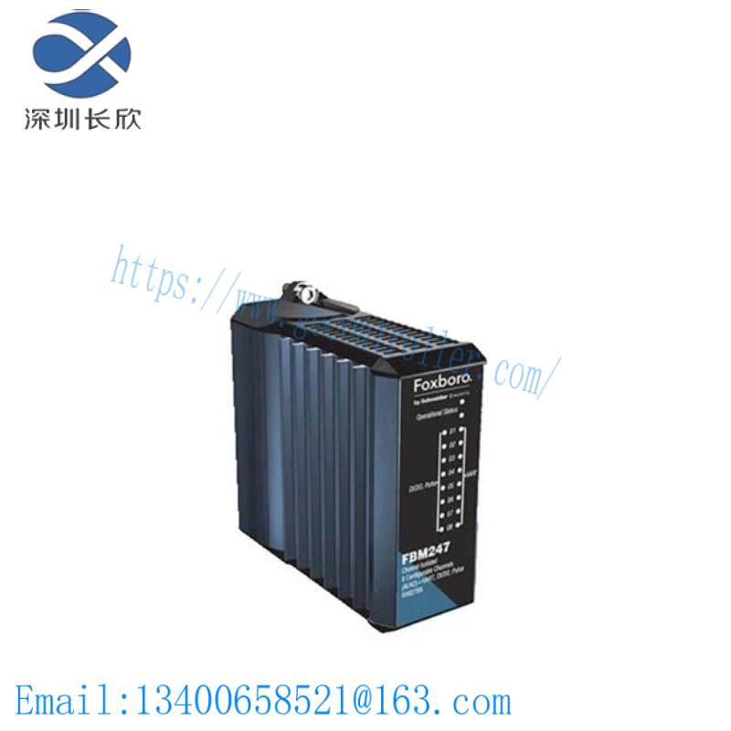 FOXBORO AD916AG DCS Parts