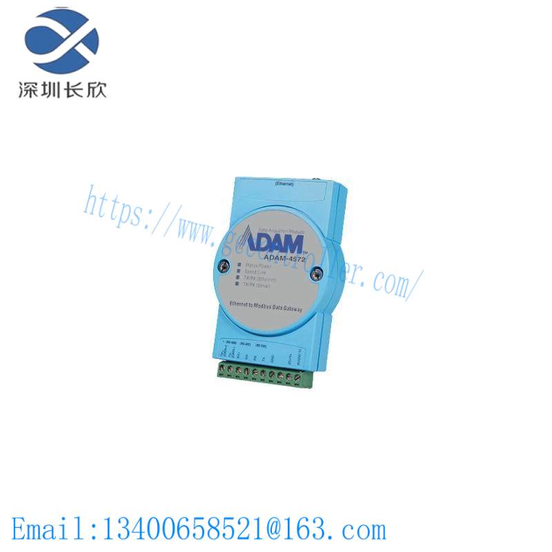 ADVANTECH ADAM-4572 CIRCUIT MODULE