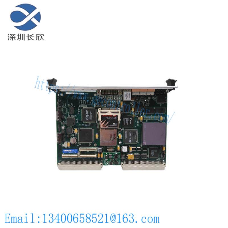 ADEPT ADEPT AWCII 040 PROCESSOR MODULE