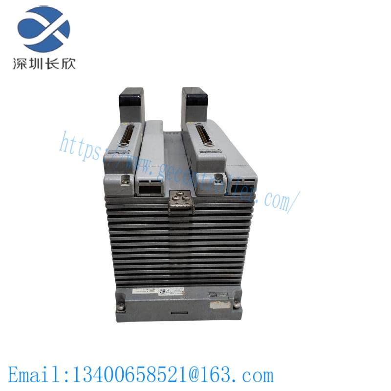 YOKOGAWA ADM52C-2 S3 Contact Output Module