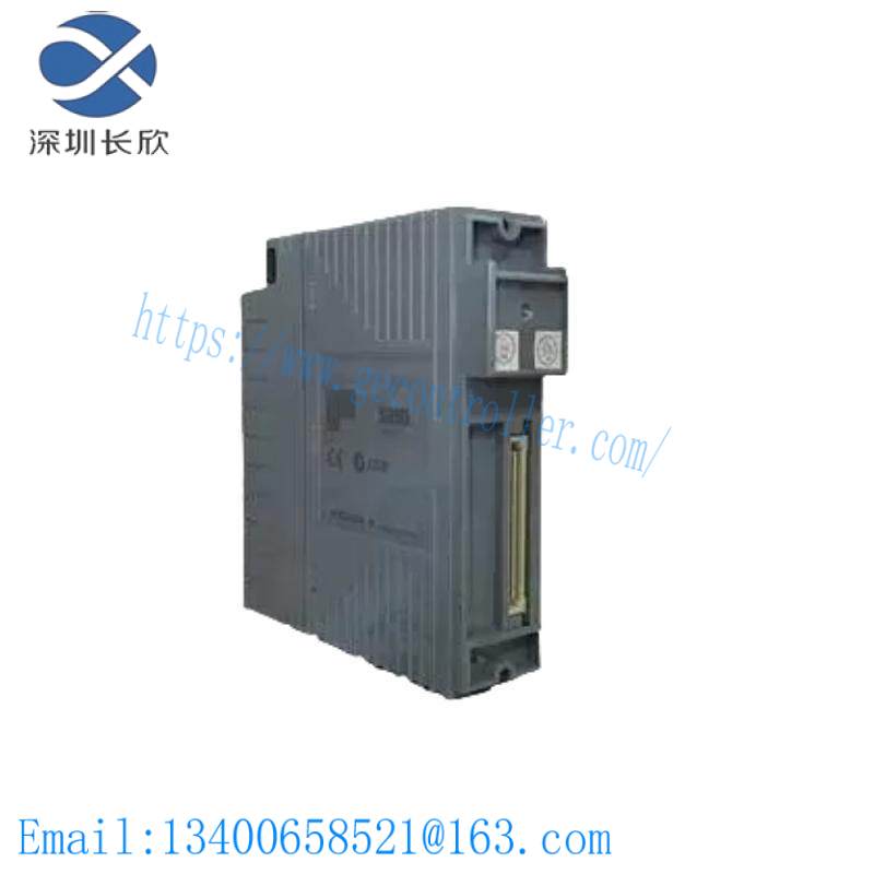 YOKOGAWA ADR541-P11 S1 Relay Output Module