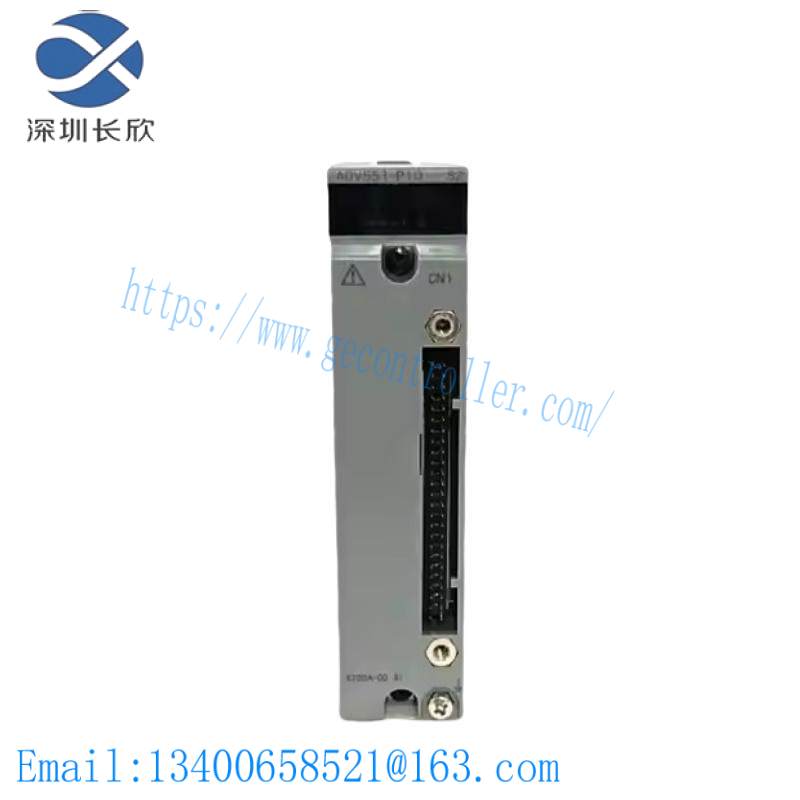 YOKOGAWA ADV142-P10 S1 Digital Input Module