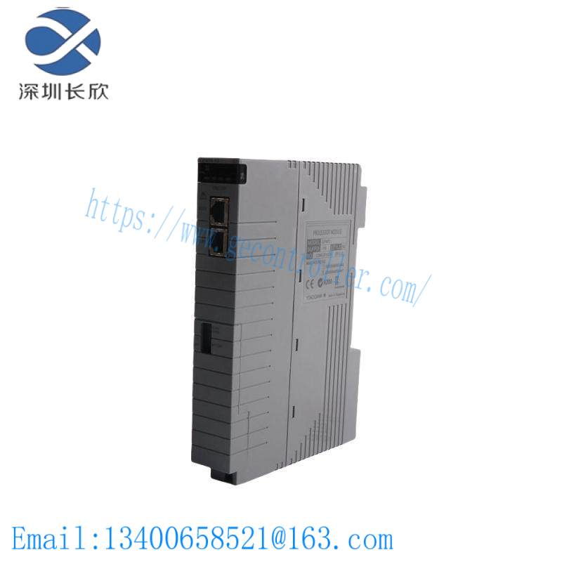 YOKOGAWA ADV142-S02 S1 Digital Input Module