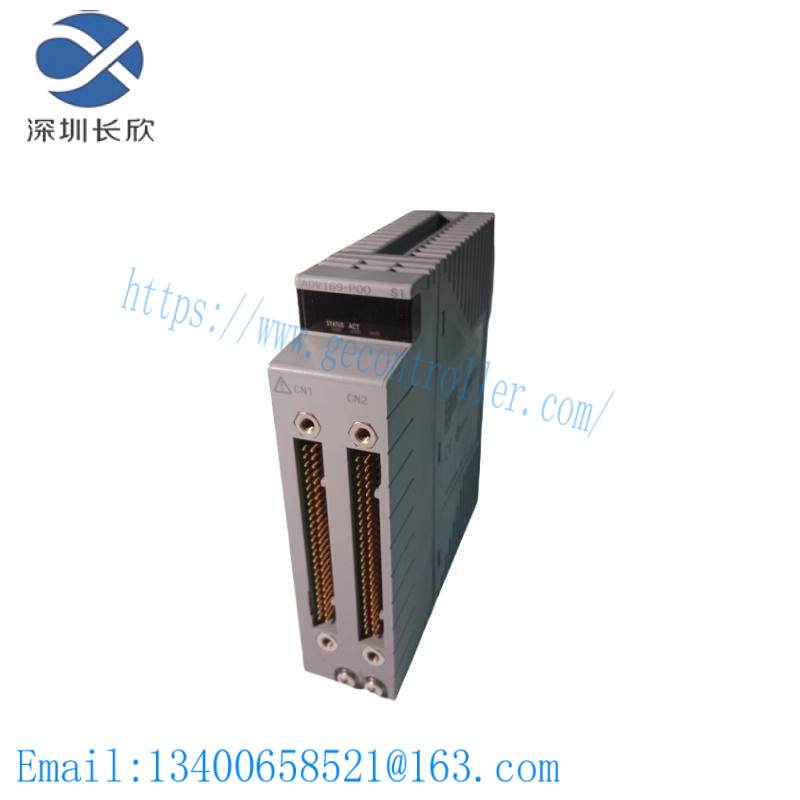 YOKOGAWA ADV169-P00 S1 Digital Intput Module