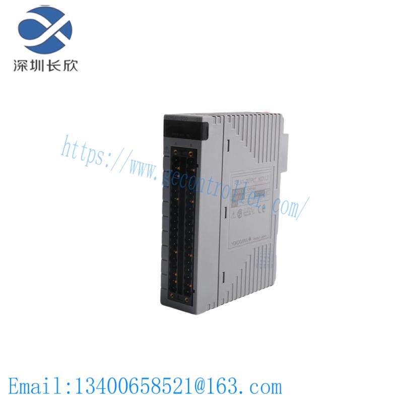 YOKOGAWA ADV561-P11 S1 Digital Output Module