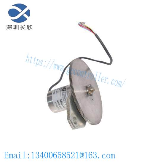 ADVANCED MICRO CONTROLS R11X-J10/7 Resolver Assembly