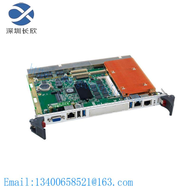 Advantech MIC-3392MIL motherboard