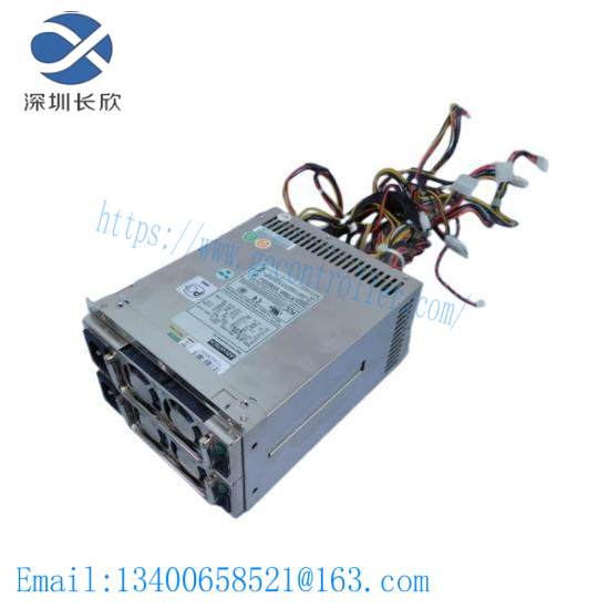 Advantech MRW-6400P Power Supply