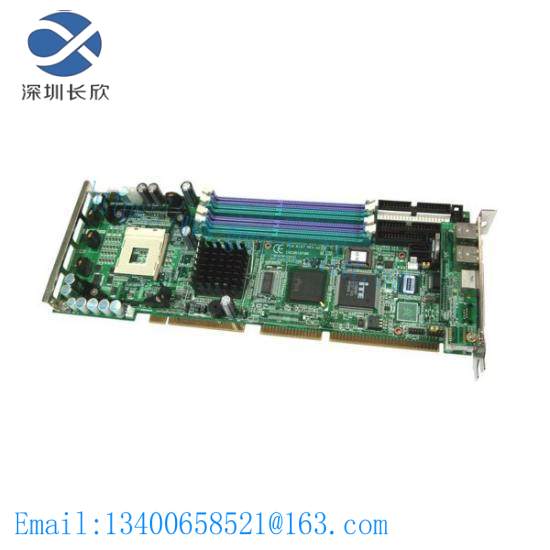 HONEYWELL 97-4698 REV.A