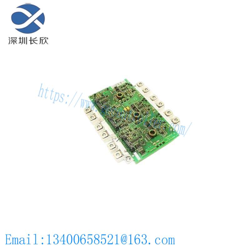 ABB AGDR-72C 68436788A MODULE BOARD