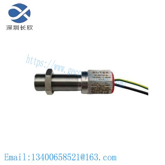 AI-TEK 70085-1010-562 Sensor