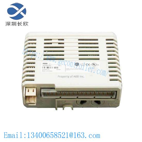 AI830 3BSE008518R1 ABB