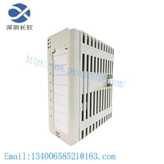 AI835 3BSE008520R1  Analog Input Module  ABB