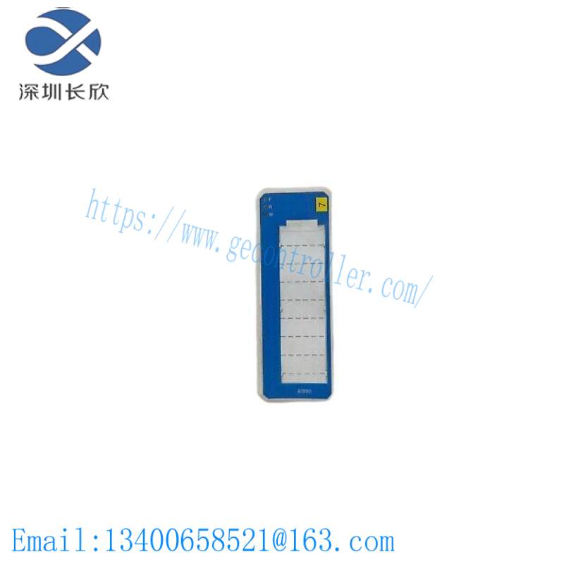 ABB AI890 ANALOG INPUT MODULE