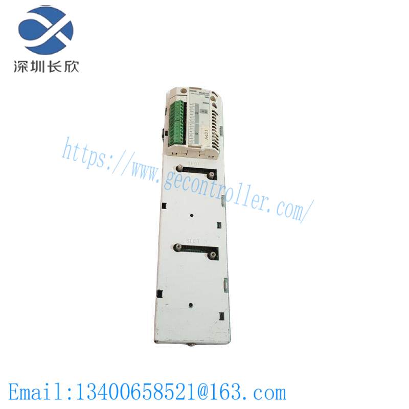 ABB AIMA-01C Frequency converter spare part