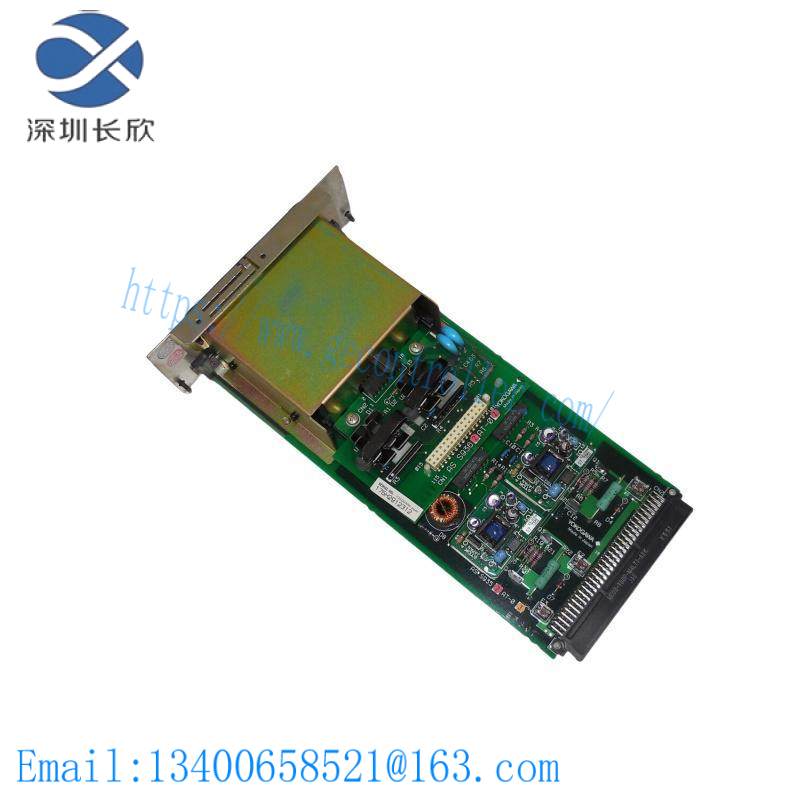 YOKOGAWA AIP502 V-Net Coupler Module
