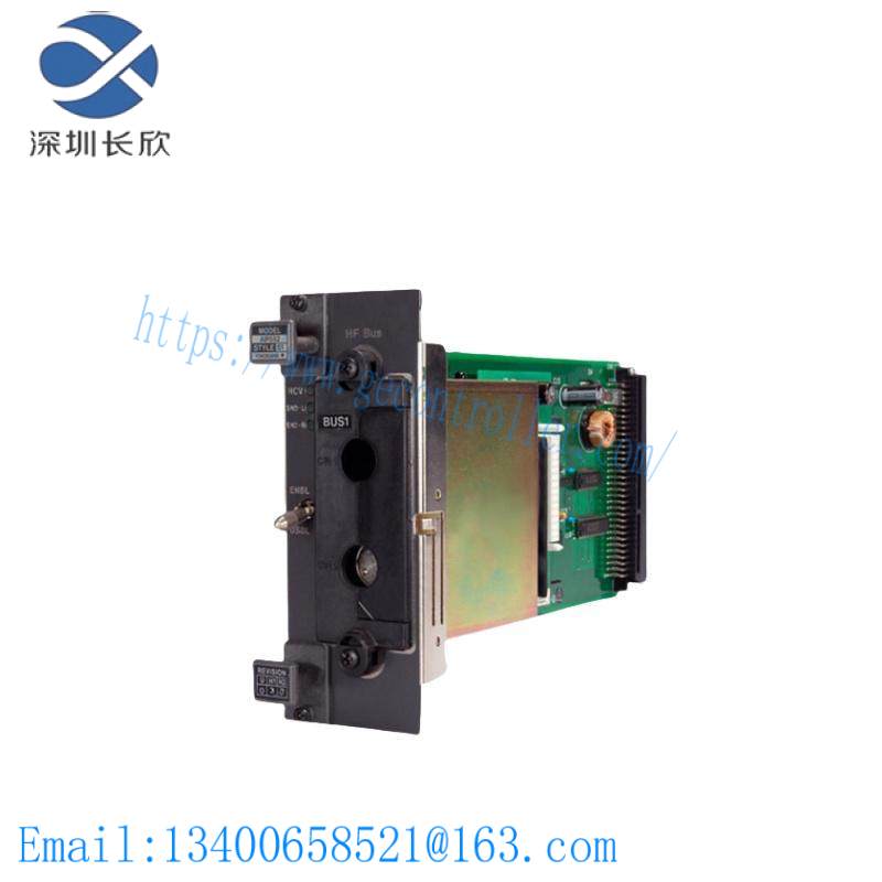YOKOGAWA AIP562 S1 V-Net Coupler Module