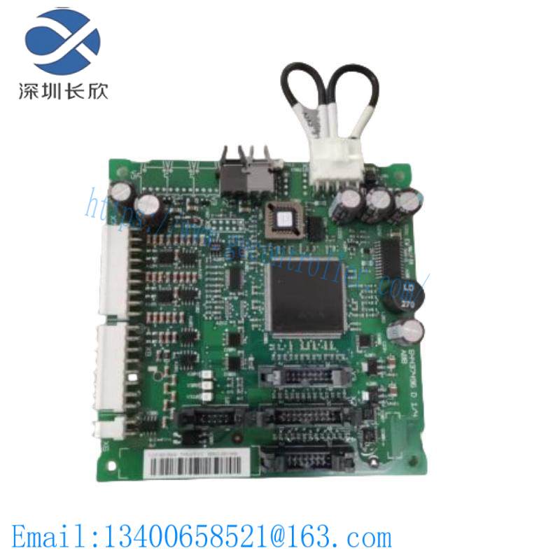 ABB AITF-01C Inverter communication board