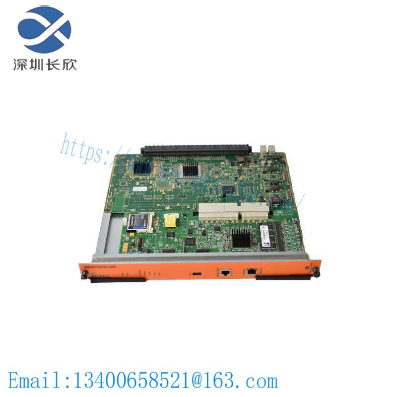 ALCATEL OS9600/OS9700-CMM CHASSIS MANAGEMENT MODULE