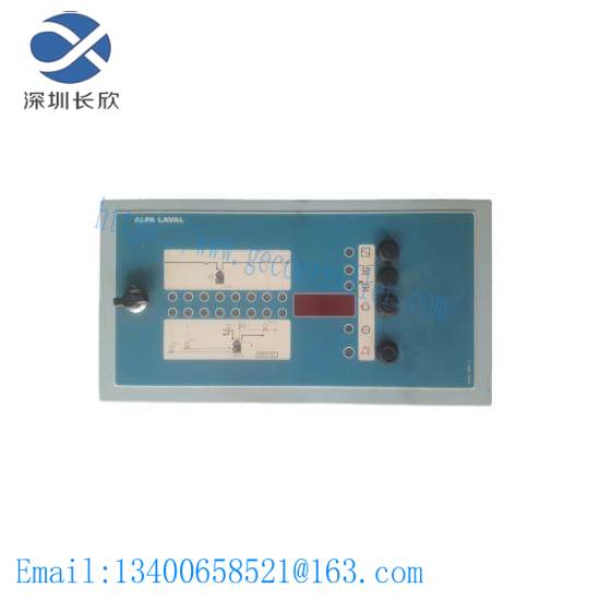 Alfa Laval EPC-41 3183050095