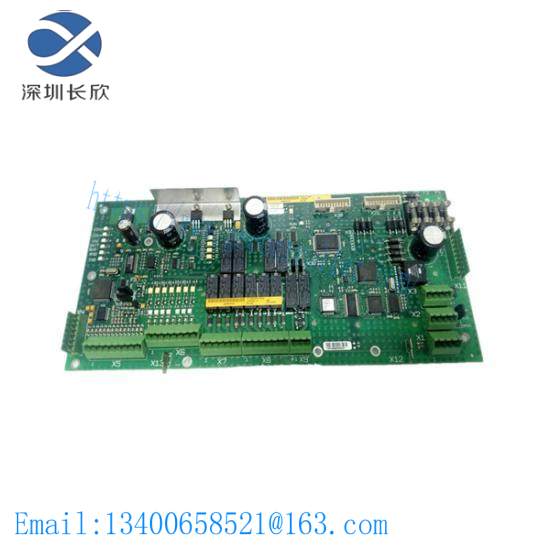 Alfa Laval EPC-50 3183045841 I/O Expansion Board