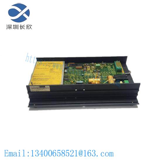 Alfa Laval EPC400 3183050102 CONTROL MODULE