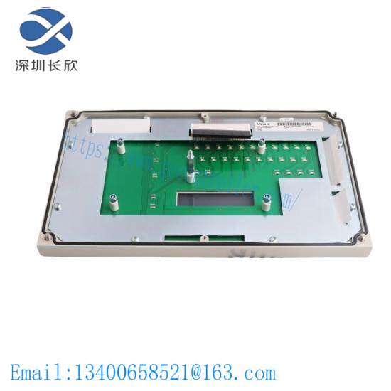 Alfa Laval EPC50 OP Front Module