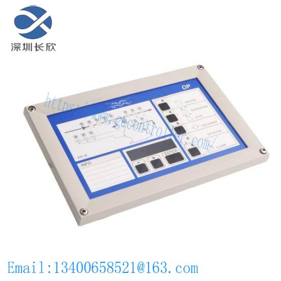 Alfa Laval EPC50OP 3183062451 Brand New