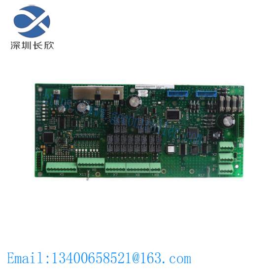 Alfa Laval  EPC 50 3183045486/4 I/O Control Board