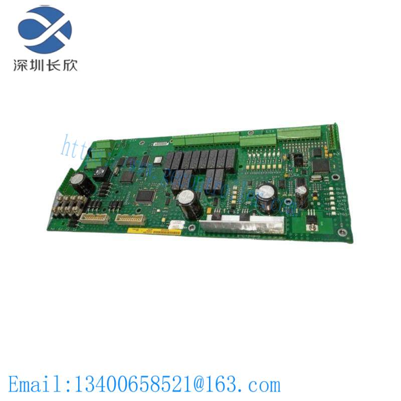 Alfa Laval EPC 50 3183045486/4 Module