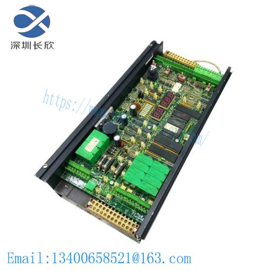 Alfa Laval HEAT 31830-5010-1 Control Unit