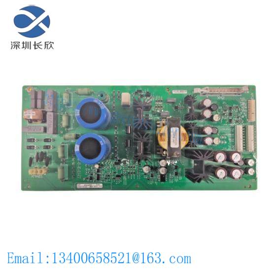 ALIN 0P2612FC PLC Module