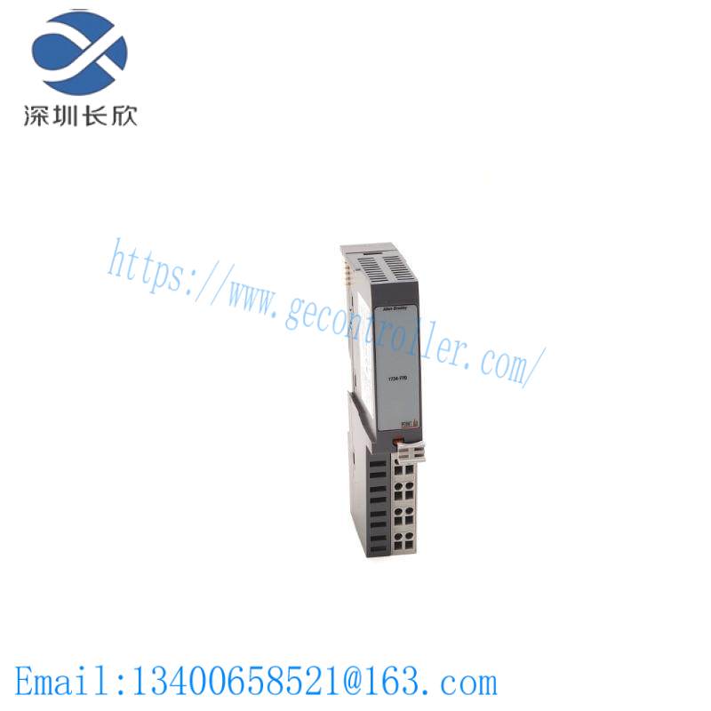 Allen bradley 1734-FPD Field Power Distributor Module