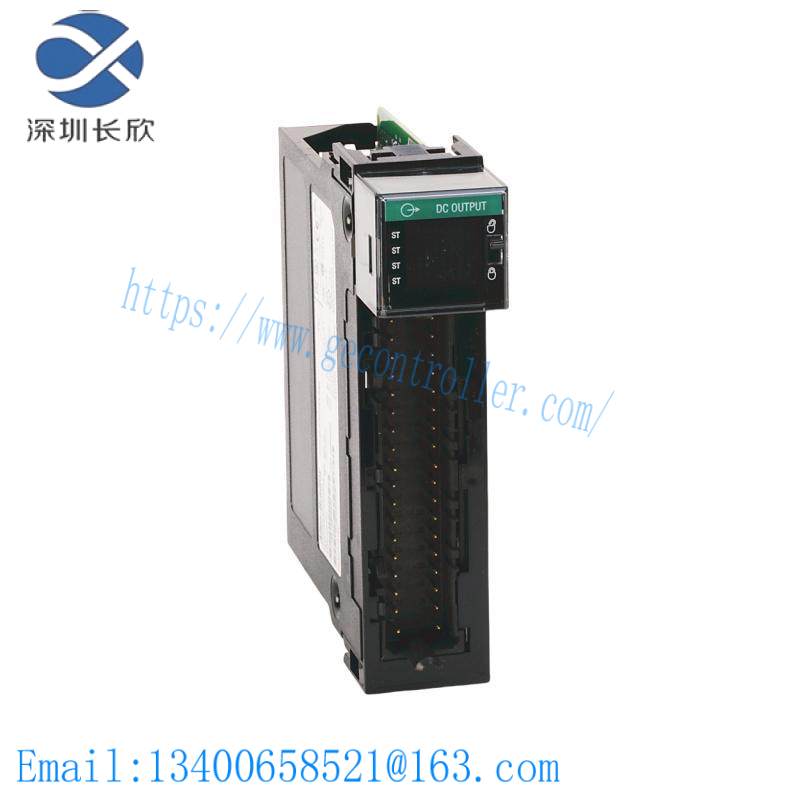 AB 1756-OB32K Point Digital Output