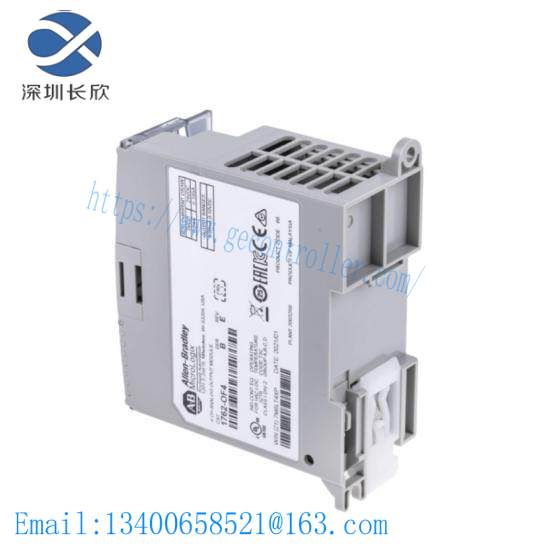 Allen Bradley 1762-OF4 Analog Output Module