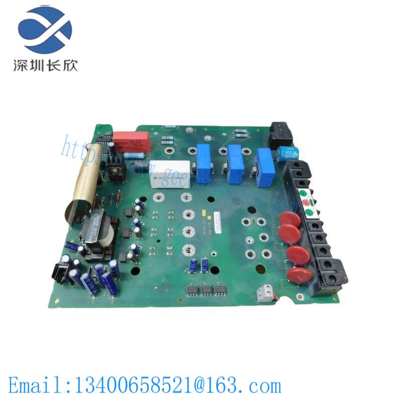 ALLEN BRADLEY A74104-231-53 Drive Board