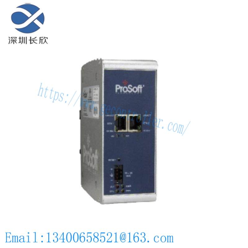 AB PLX82-EIP-PNC Communication Gateway