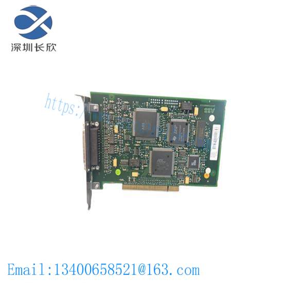ALSTOM 12004-102-01 BOARD