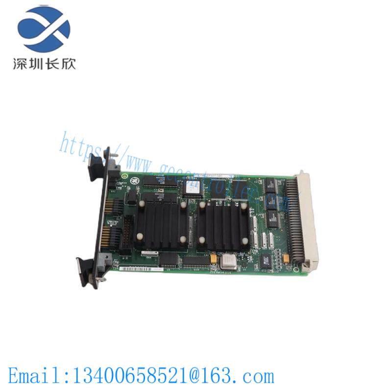 ALSTOM 8211-4303 LADDER PROCESSOR MODULE