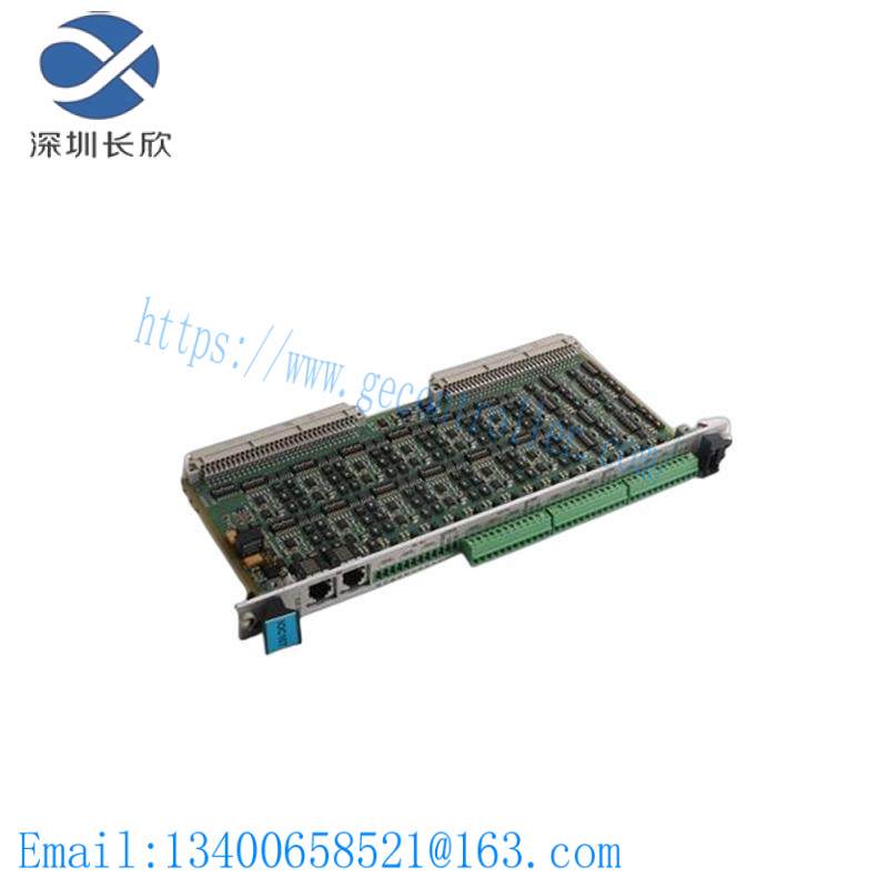 ALSTOM 8261-4155 8261-4164 Module