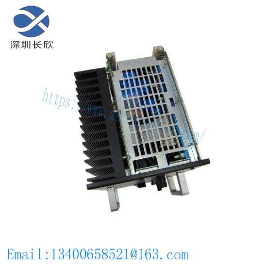 ALSTOM 8917-4003 Module