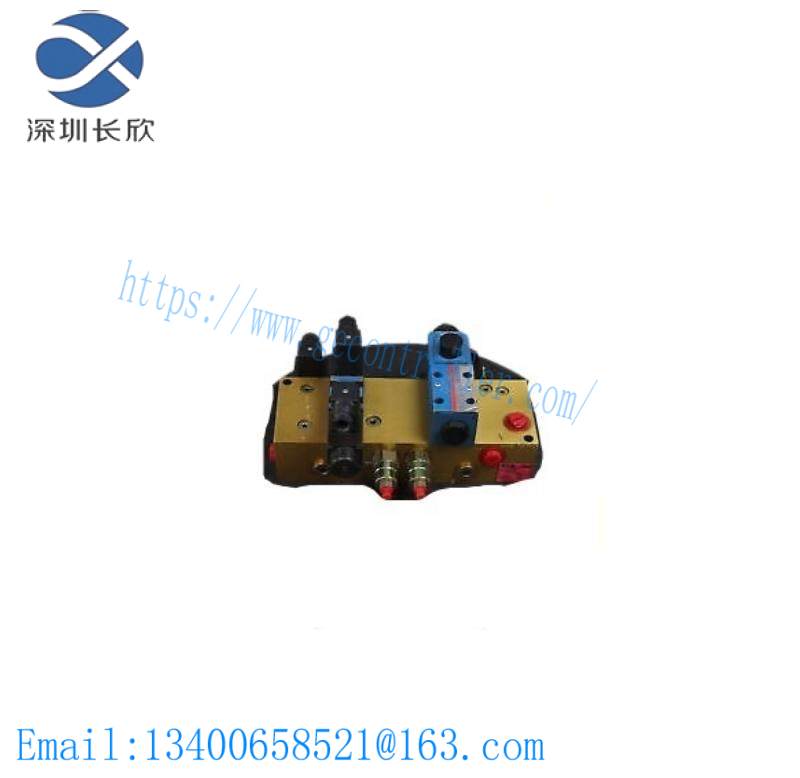 ALSTOM CMU 42015-115-00