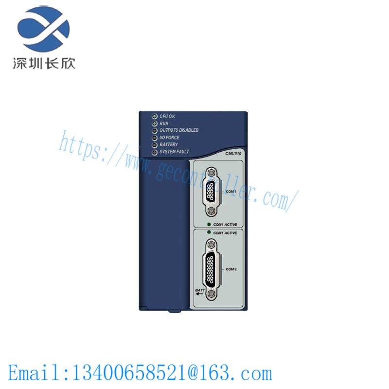 ALSTOM CMU 42015-115-00