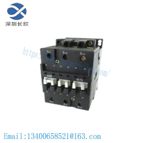 ALSTOM GCM05XX0751A Brand of New Instructor