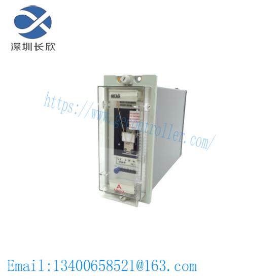 ALSTOM MCTI40N1AB0751G