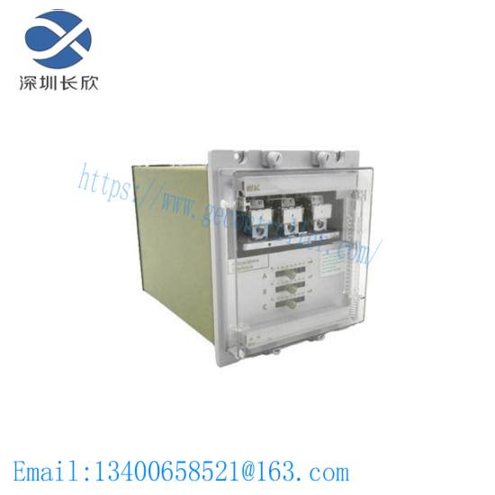 ALSTOM MIFP155E100H00C